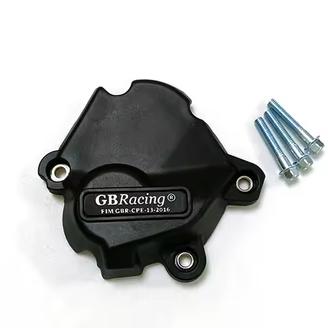 For HONDA CBR1000RR Fireblade &amp; RR-R SP 2020 2021 2022 2023 2024 2025 Motorcycle Accessories GB Racing Engine Protection Cover