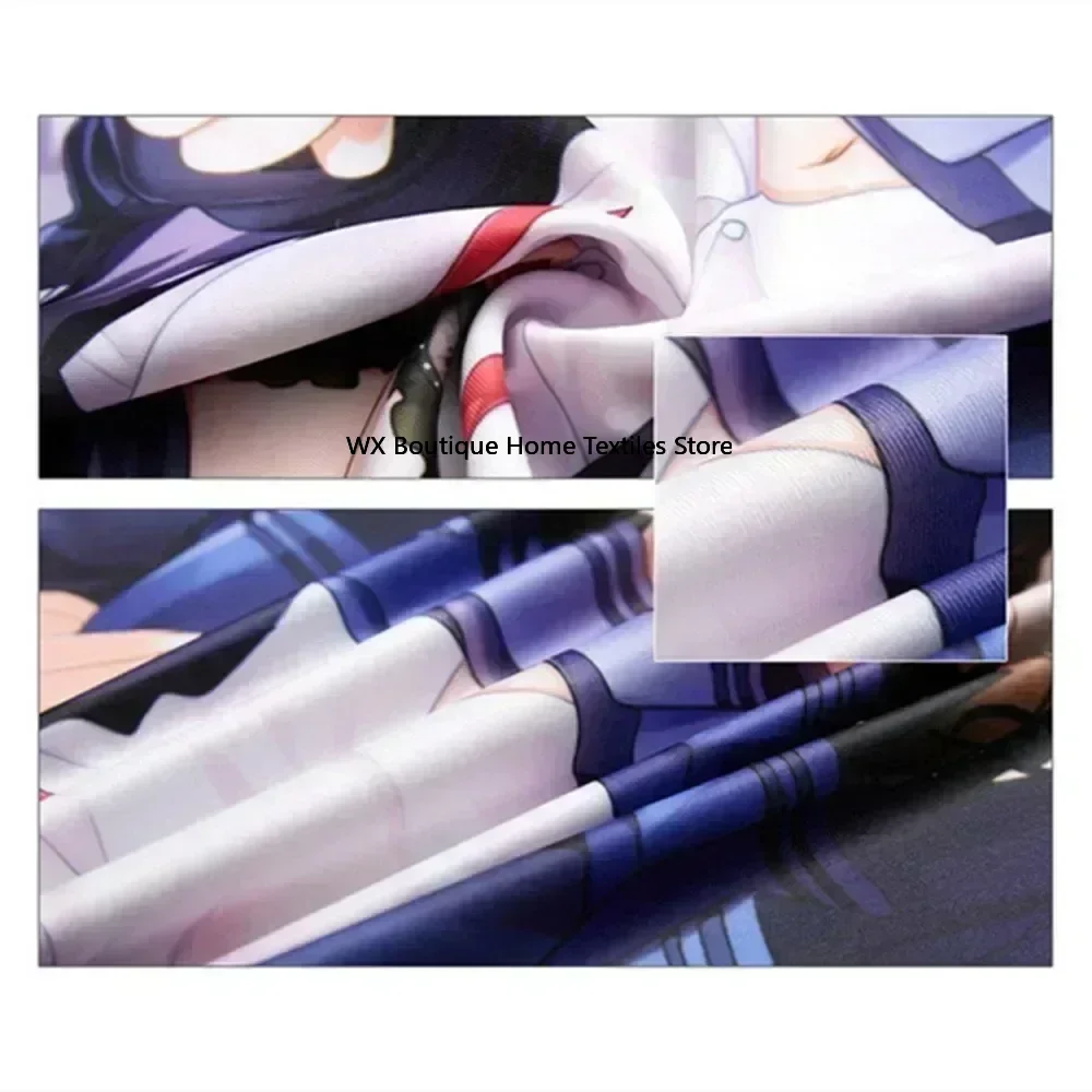 อะนิเมะเกม Impact Neuvillette คอสเพลย์ Dakimakura การ์ตูน Kawaii ผู้ชายผู้หญิงเครื่องแต่งกาย