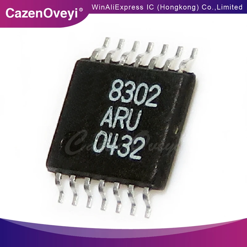 1piece AD8302ARUZ AD8302AR AD8302 TSSOP-14