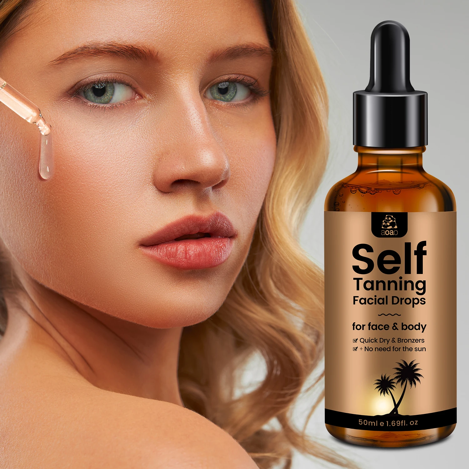 Thumbnail 4 - #45 Cheapest Tanning Products Deals You Can Get