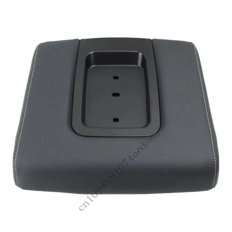 

0xxc Консоль переднего сиденья замена крышки на 2007 год 2014 пригородной черный интерьер