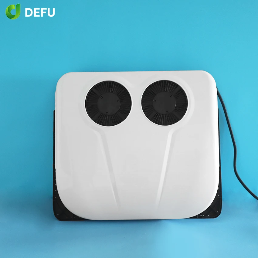 

Dc Rv Camper A/c Car Roof Car Aire Acondicionado 24v Truck 12 Volt Ac Air Conditioning 12v For Truck