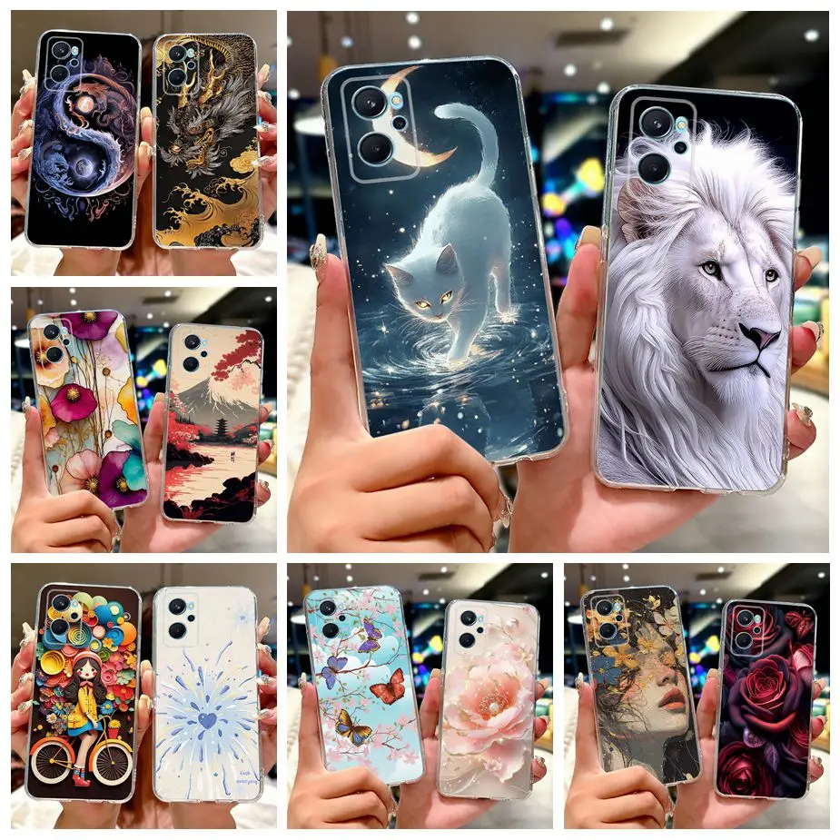 For Realme 9 Pro Pl… - image