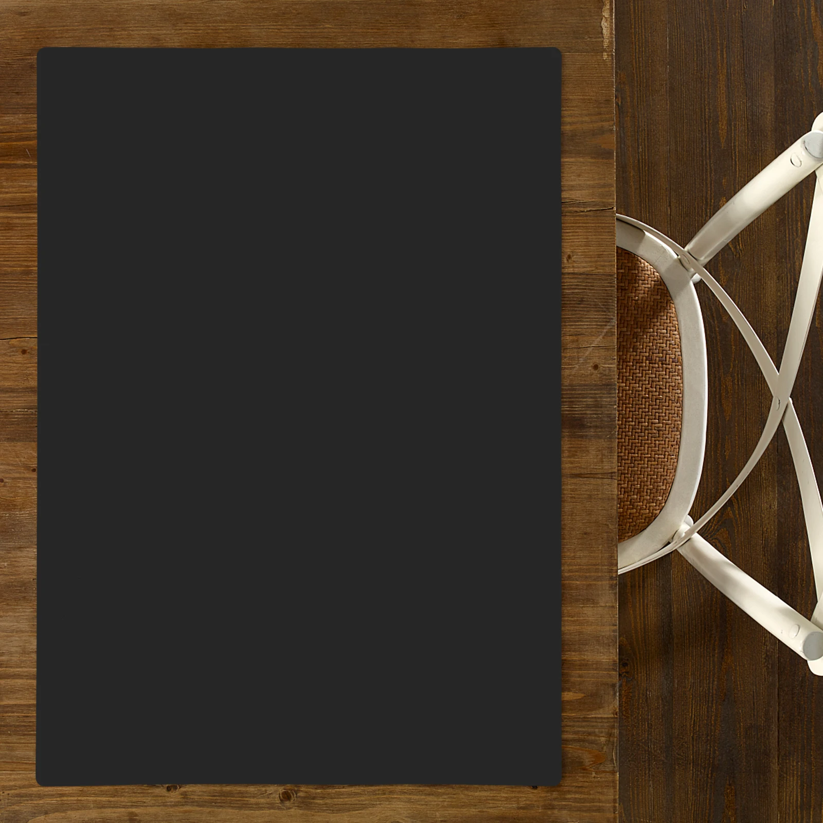 Silicone Table Mat for Kitchen Dining Mats Placemat Silica Gel Worktops