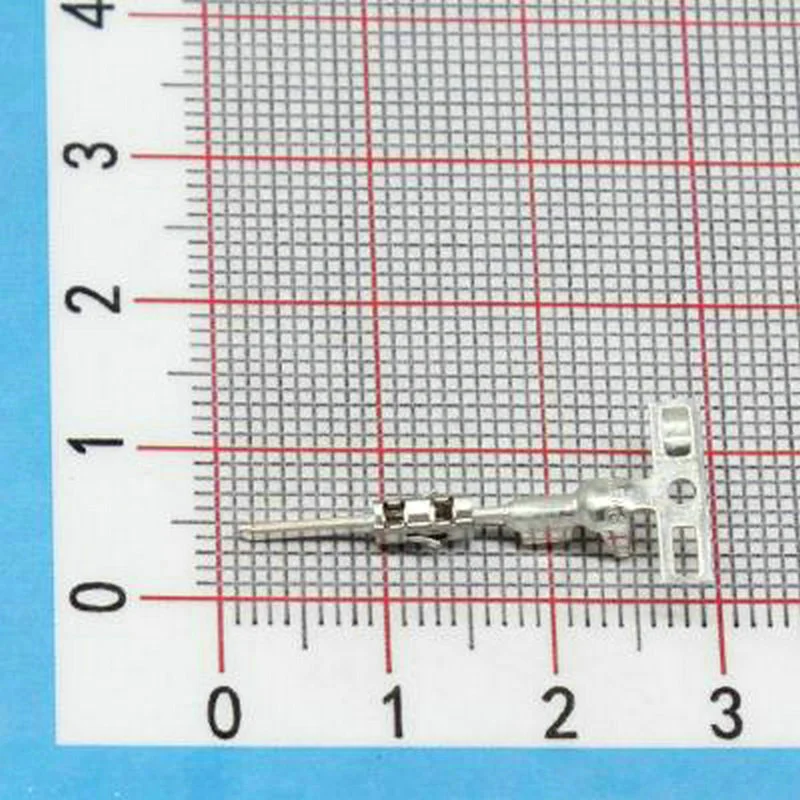 

100PCS Genuine Tyco connector 964269-2 1.6mm male terminal