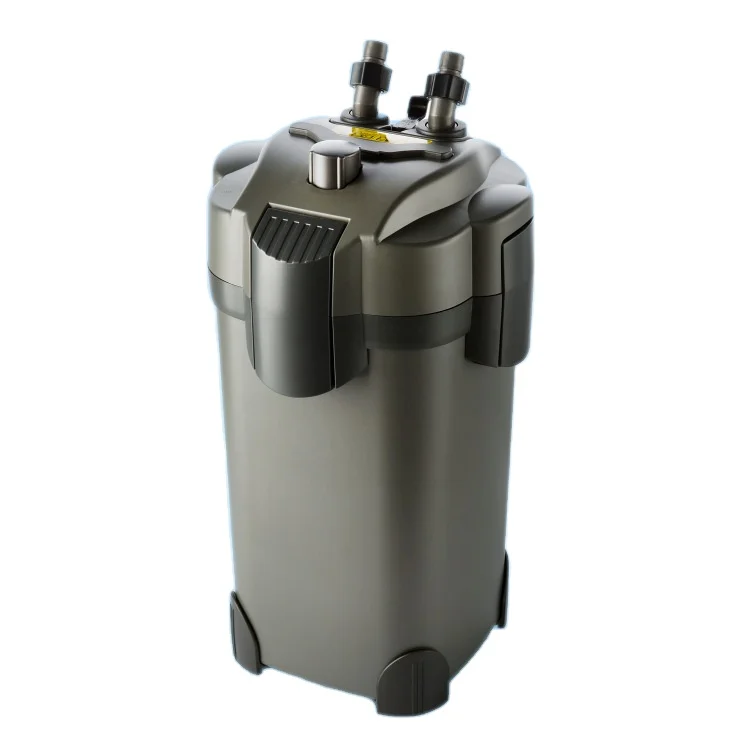 

RESUN Fish Tank Filter Aquarium External Filter Bucket Equipment EF-600 EF-800 EF-1000 EF-1200 EF-1600 EF-2800