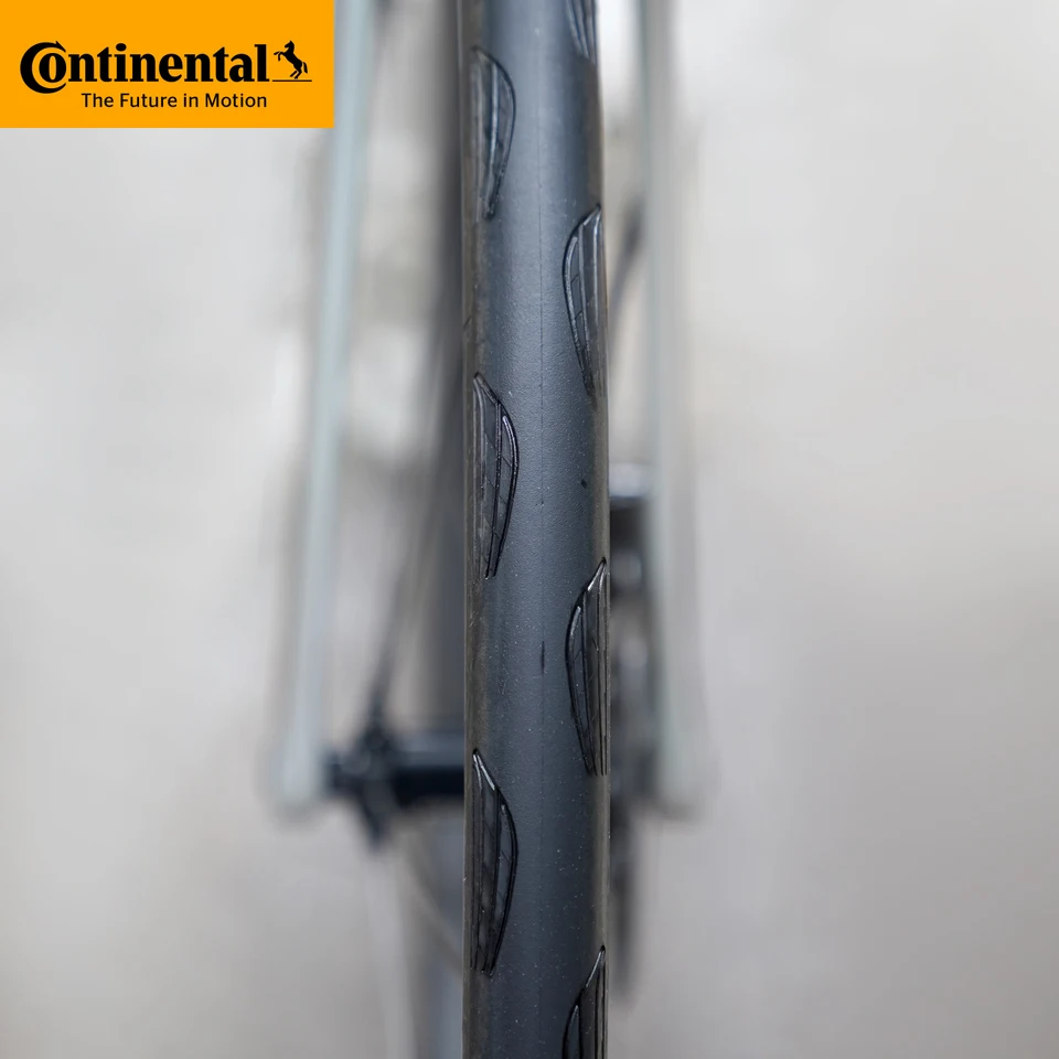 Continental Grand Prix Bicycle Road Tires 700 x 28C/30C Clincher