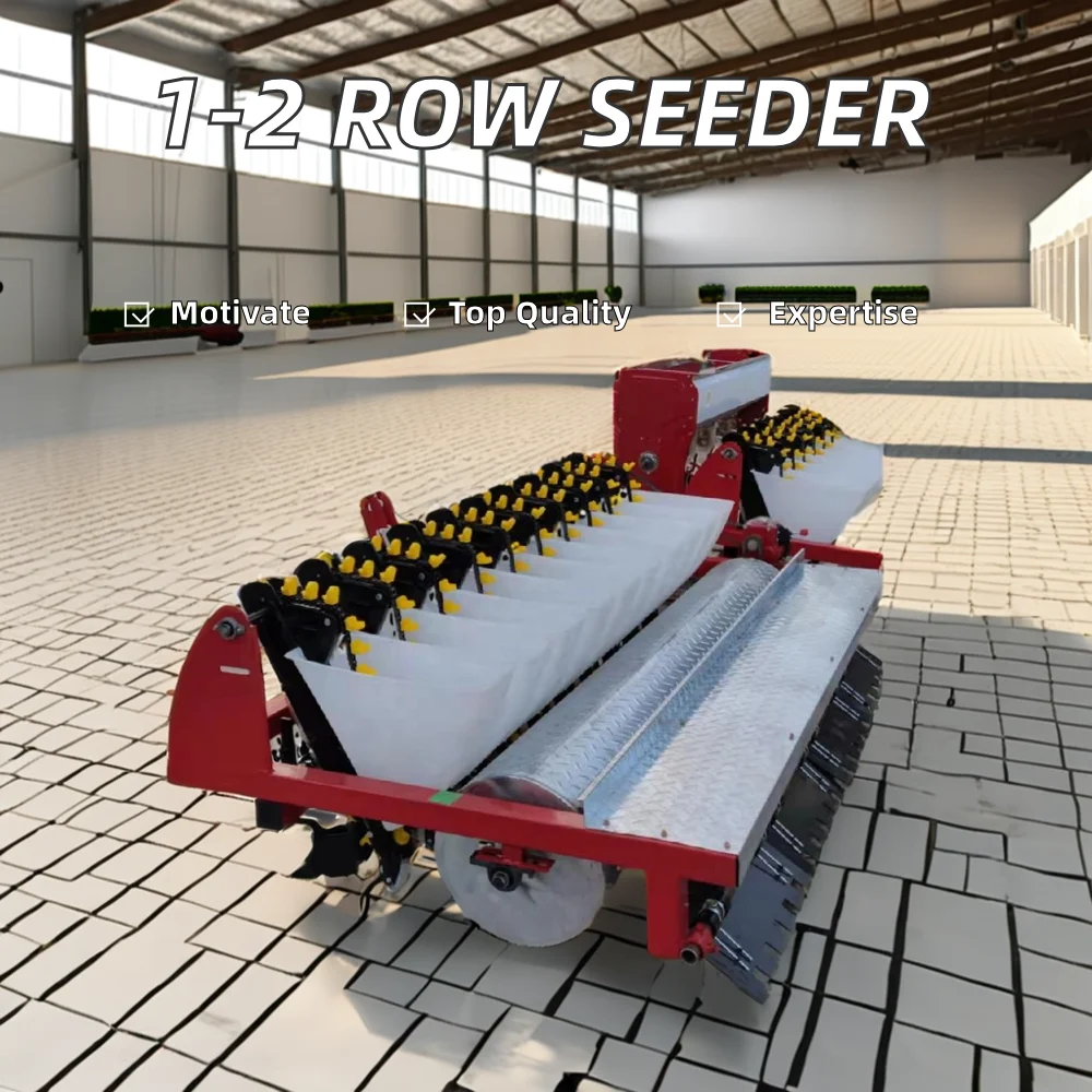 Manual Seeder Hand - 2026 China Supply New Hand Garlic