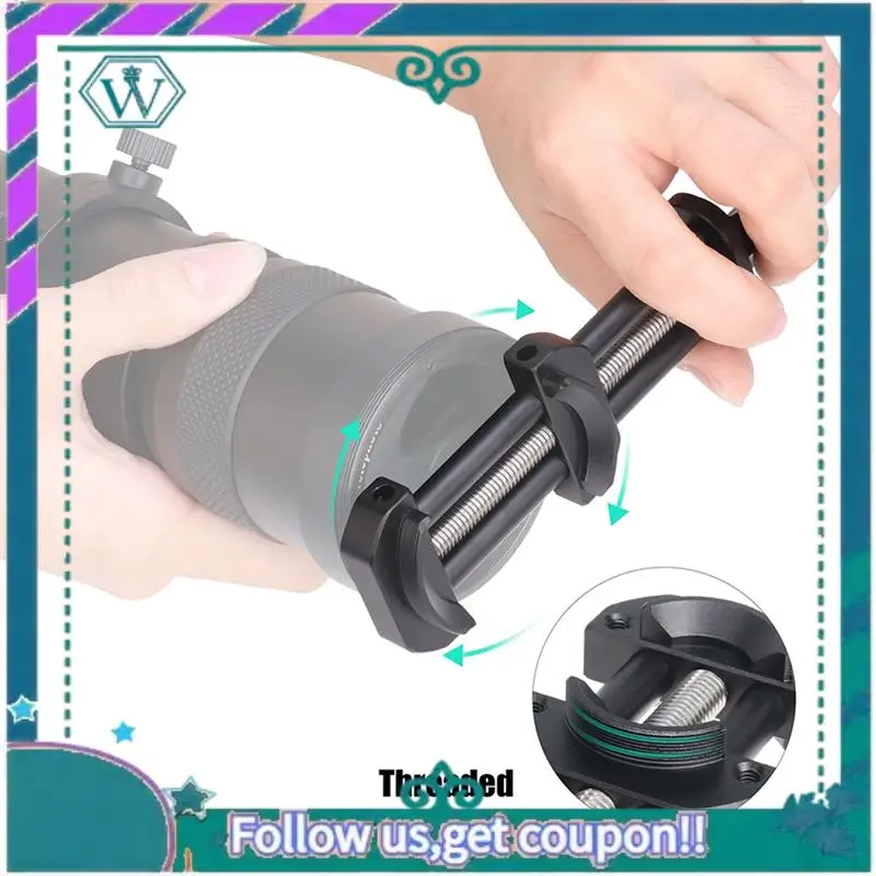 

Модернизированный 1 комплект, инструмент для ремонта фильтра объектива камеры, фильтр с резьбовым портом, инструмент для ремонта деформации, инструменты для ремонта камеры