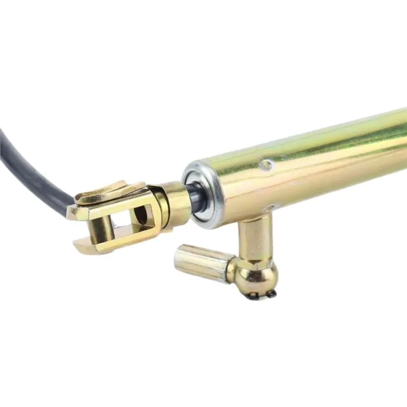 Car Trunk Lifter Rod Assembly 51247202868 51247134592 For BMW E65 E66 730Li 735Li 740Li 745Li 750Li 760Li