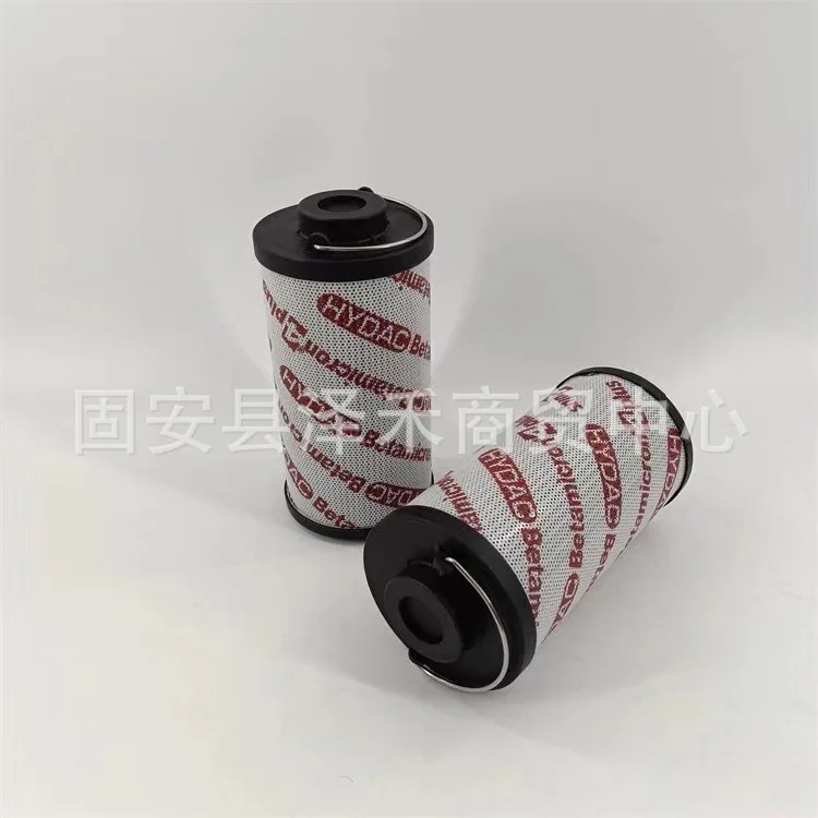 Hdeke Folding Óleo Hidráulico Filter Element Substituindo Hydac 0330r010on