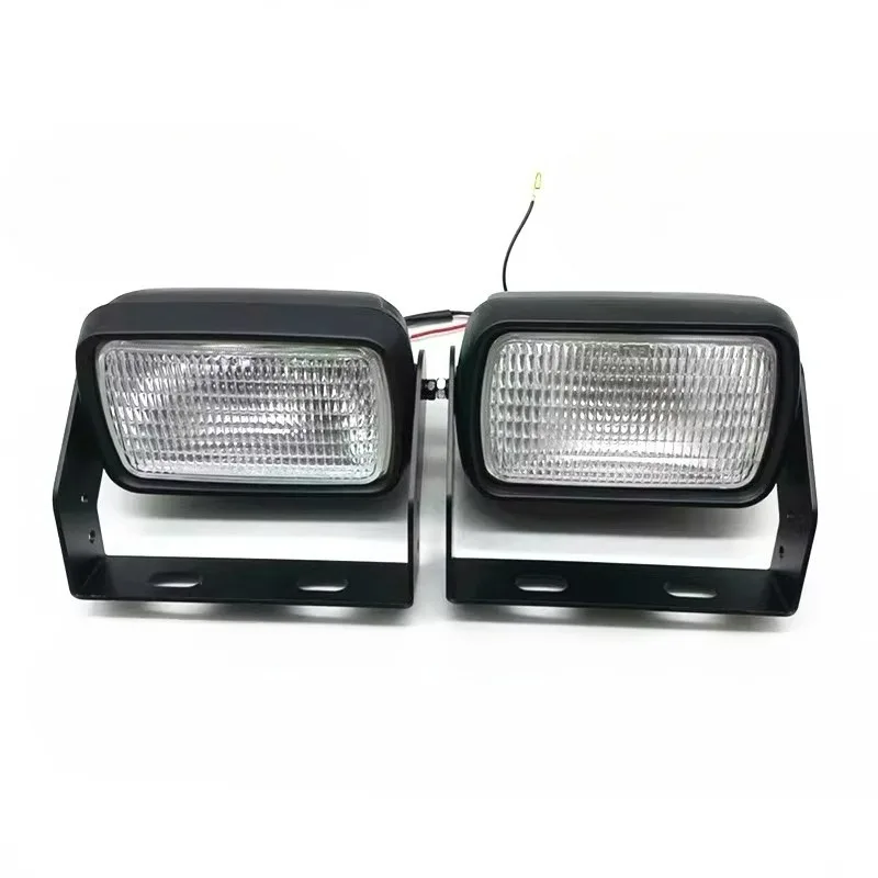 

Excavator Cab Roof Light for Sumitomo SH120 200 210 240 350 360-5-6 A2 A3 A5