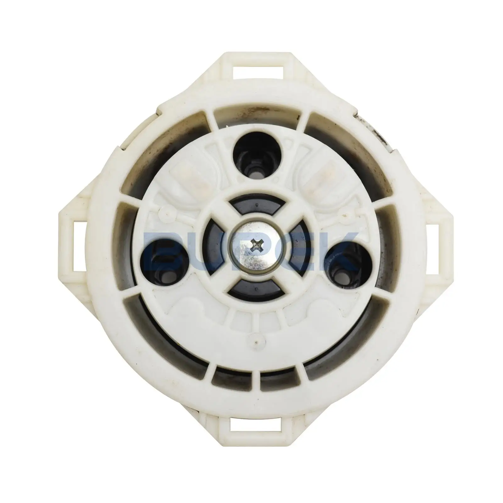 Car Side Rearview Mirror Lens Glass Adjustment Motor Module for 2013-2021 ‌Toyota Land Cruiser Mirrors Repair Kits Replacement