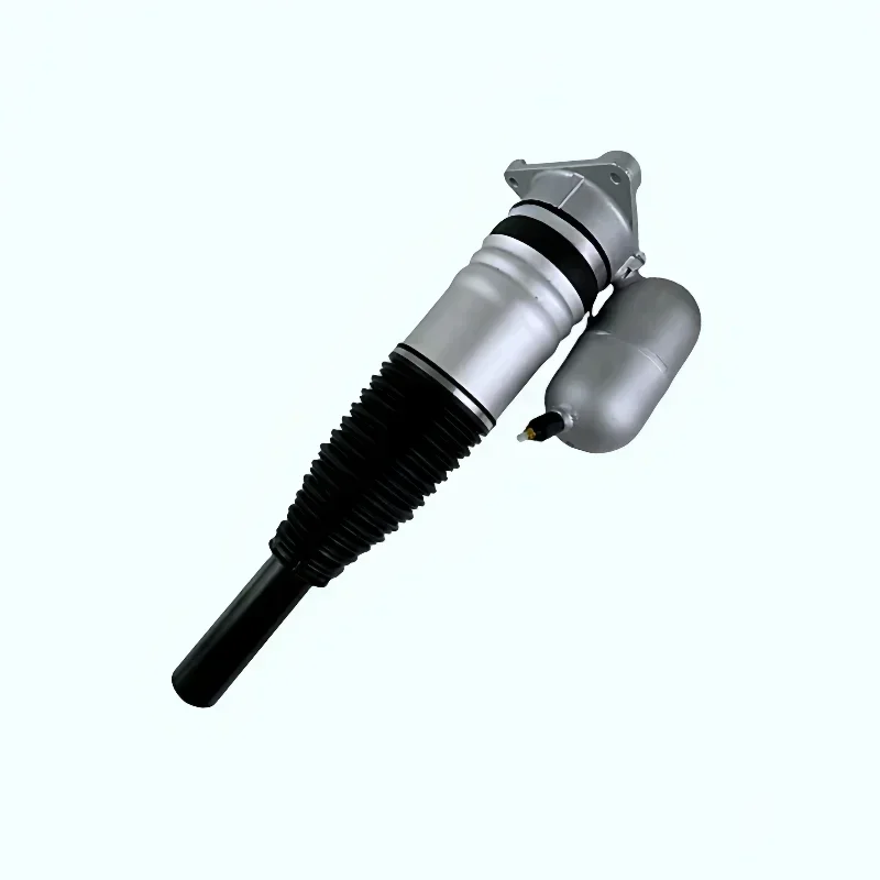 4N4 616 001 For Audi A8D5 Rear Air Spring Strut 4N4616001 4N4616002Air Shock Absorber Air Suspension 4N4 616 002