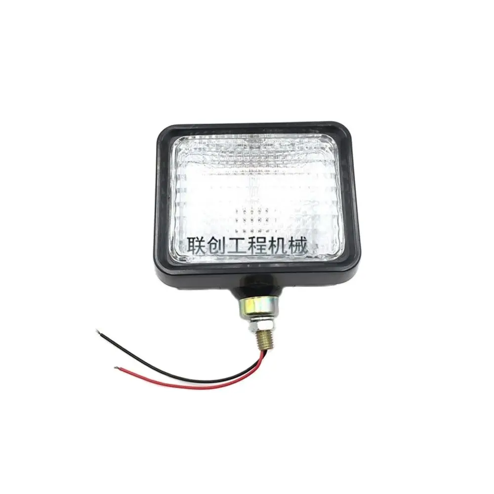 

Excavator Parts Big Arm Light Work Headlight For Komatsu PC15 20 30 35 40 45 50MR-1-2 55 56-7-8