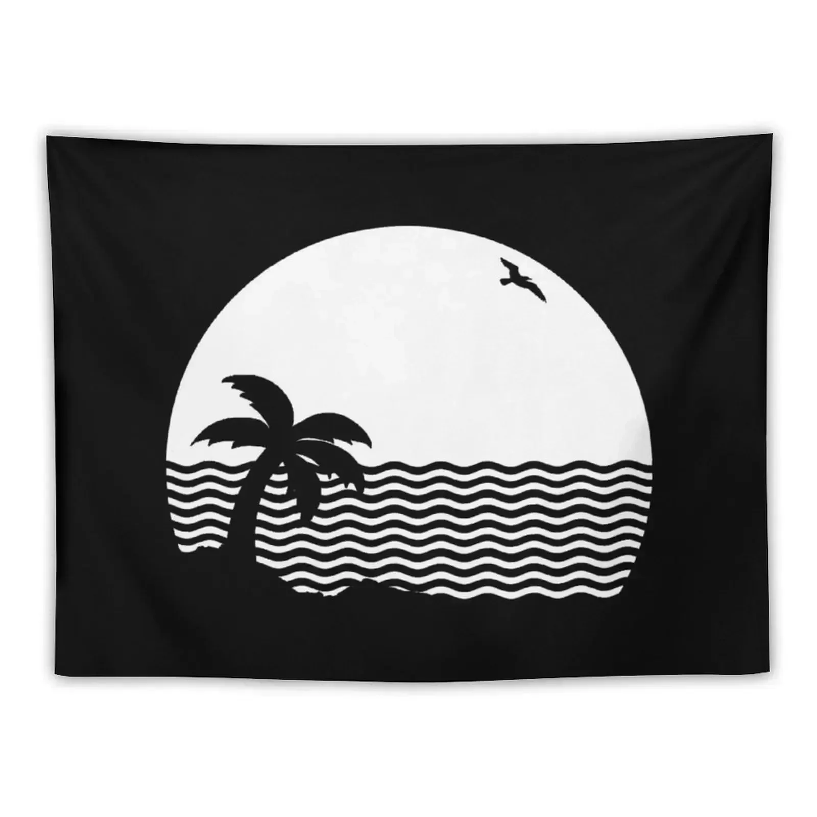 

THE NBHD - Wiped Out! Tapestry Cute Decor Room Decorator Wall Decoration Items Decoration Room Tapestry