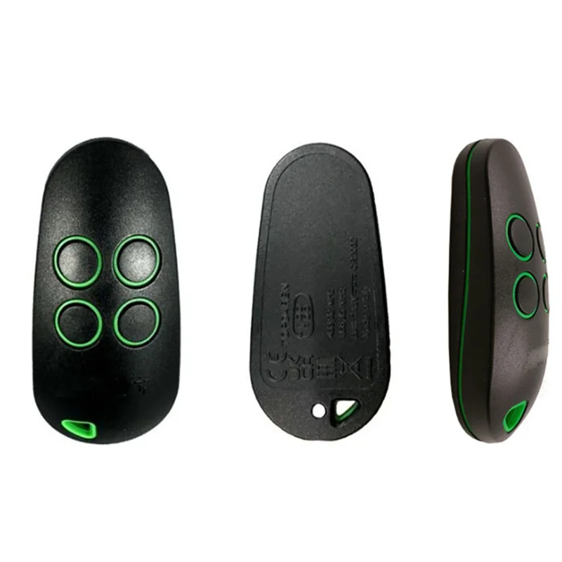 

ABGB-Garage Door Remote Control For TOPD4REN 806TS-0290 433Mhz 868Mhz Gate Hand Transmitter
