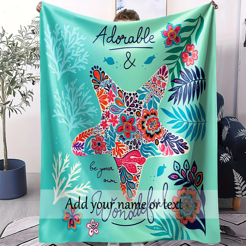 Custom Your Name or Text, Char - Your Home Textiles ulasan dan harga