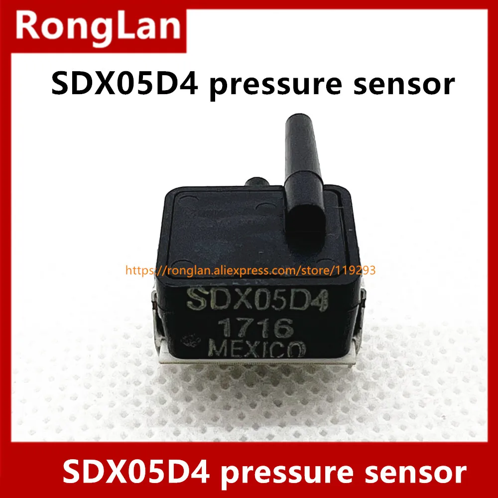 [BELLA]SDX05D4 - pre-ssure sensor, pre-ssure sensor, transmitter SDX05D4 imported