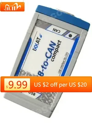 

ДИАГНОСТНЫЙ КОМПЛЕКТ TruckEPC MTU (USB-CAN)