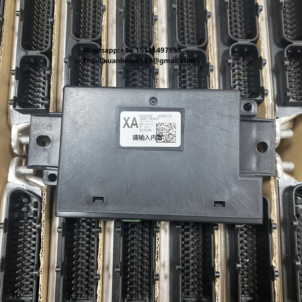 

8638A128 AD2002E XA Dashing Handle Controller Assembly for Chery