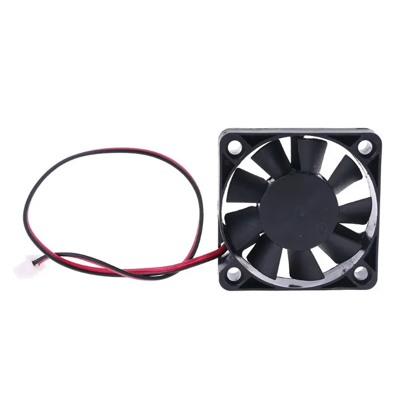 5010 50mm ファン ブラシレス 12V 50x50x10mm ファン 5010 冷却ファン 5cm PC ラップトップ