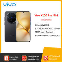 Vivo X200 Pro Mini OriginOs 5 6.31\