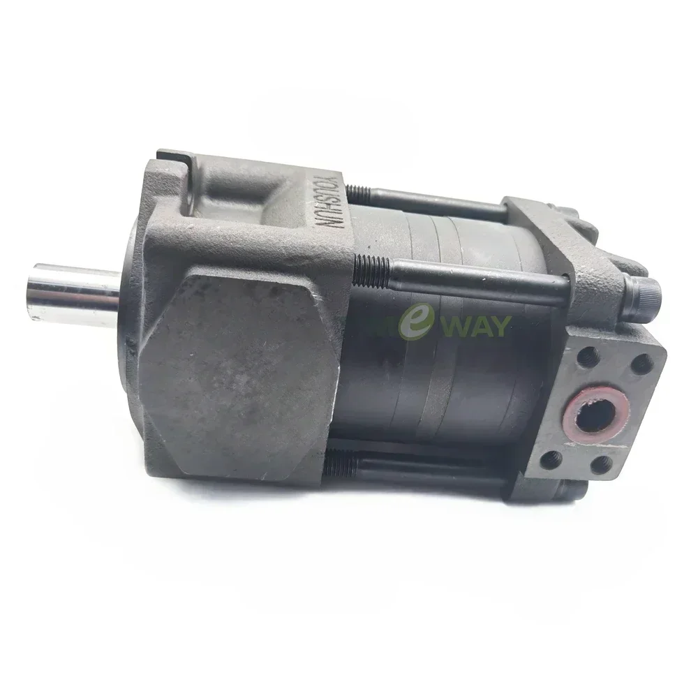 Hydraulic Pump NT2 G10F High Pressure Internal Gear Oil Pump for Industrial Use