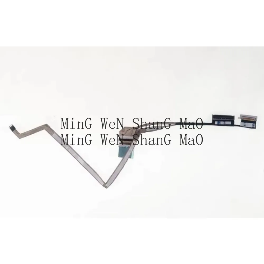 For Dell Latitude 5520 5521 Precision 15 3520 3521 SP15 55 RGB Non-touch Screen Cable 1DVTD 01DVTD 450.0M602.0001 450.0M602.0022