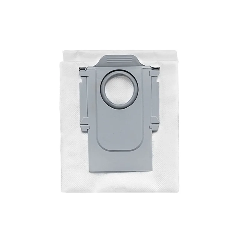 High Quality-For Roborock Qrevo S, Qrevo Pro, Qrevo Maxv Robot Vacuum Parts Main Roller Side Brush Hepa Filter Mop Cloth Dust Ba