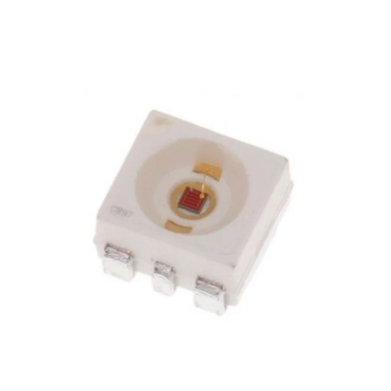 Osram LED lamp bead 3528 patch 4-pin white red yellow green blue light bright 1210 imported automobile instrument panel lamp