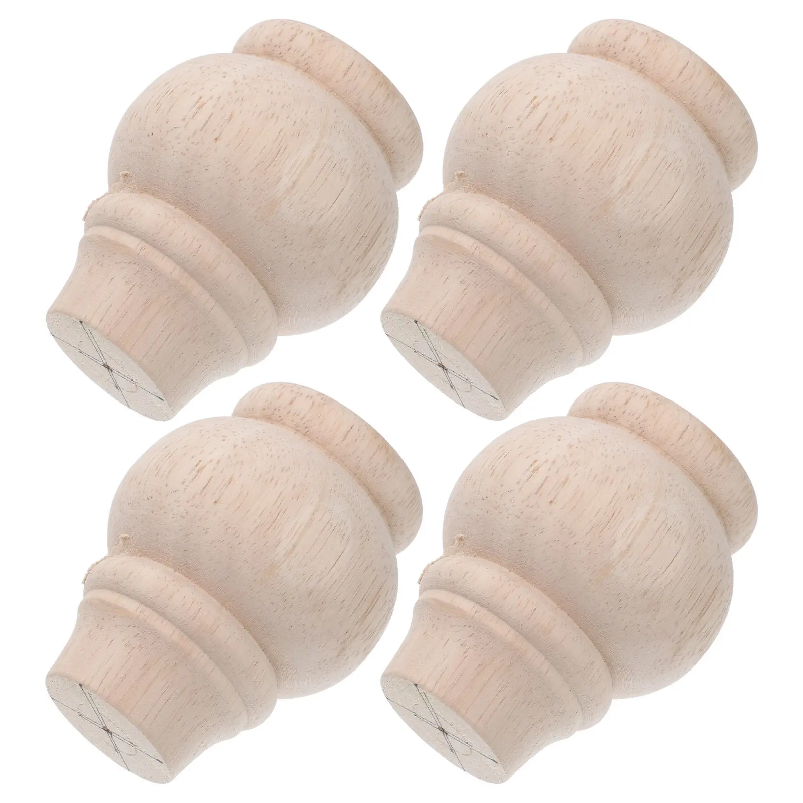 4pcs-wooden-furniture-legs-for-cabinets-sofas-tables-chairs-unfinished-white-wood-legs-stable-diy-friendly-versatile-home-decor