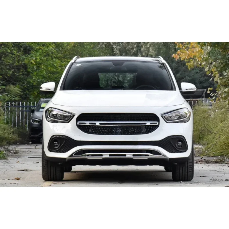 W118 Upgr Body Kit  GLA H247 2020-2022 Modify to  45 Style  W118 Car Bumpers