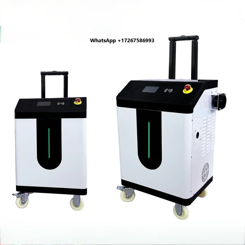 Zehao High Quality 30KW-80KW Portable Mobile EV Charger Fast-Charging 380V Input European Standard Charging Station