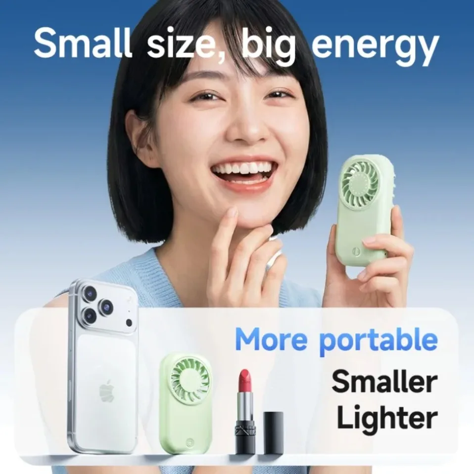 Thumbnail 4 - #38 Latest Portable Fans Price Drops