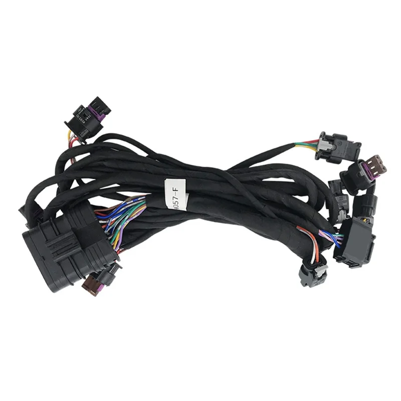 Car Front Bumper Parking Sensor Harness Wiring Accessories A2135405403 For E-Class W213 W238 2014-2021