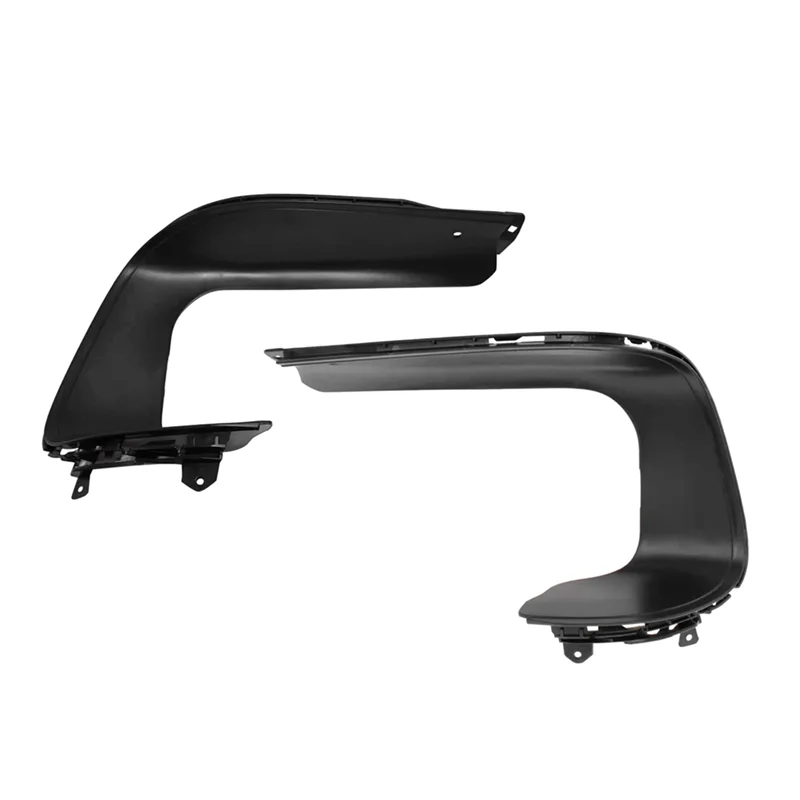 

958505837009B9 958505837009B9 Накладка на выхлопную трубу заднего стержня автомобиля для Cayenne 958.1 2011-2014