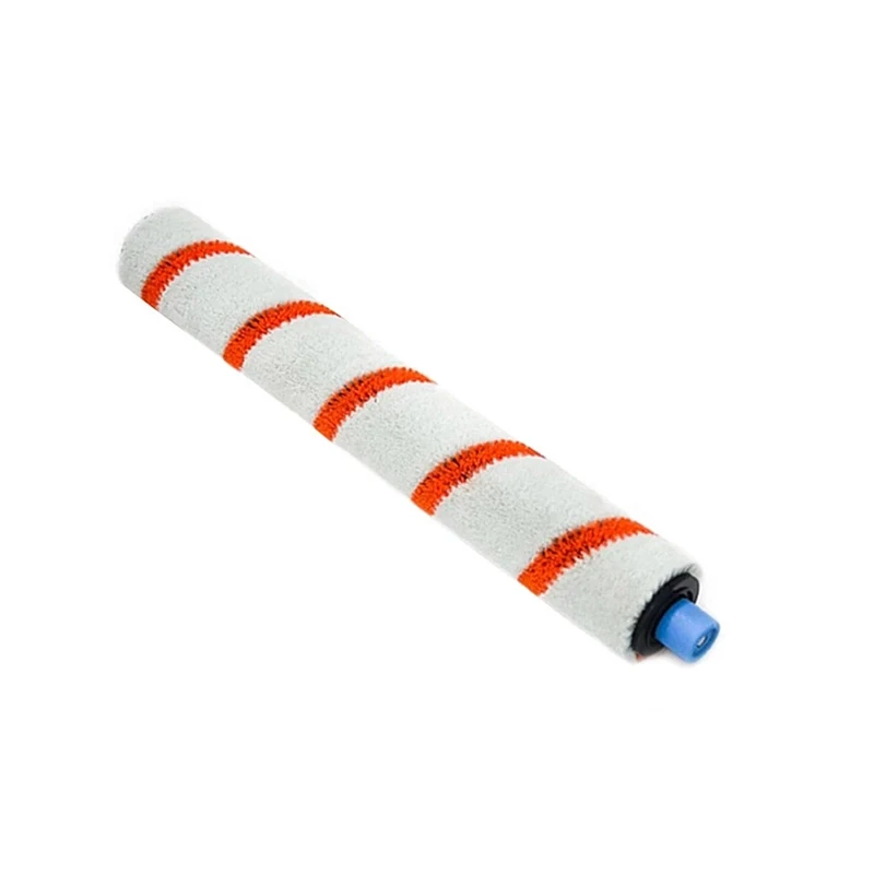 Main Roller Brush For ILife Shinebot W400 W450 W455 PW-R020 Washing Robot Vacuum Cleaner Brushes Replacement For Home Cleaning