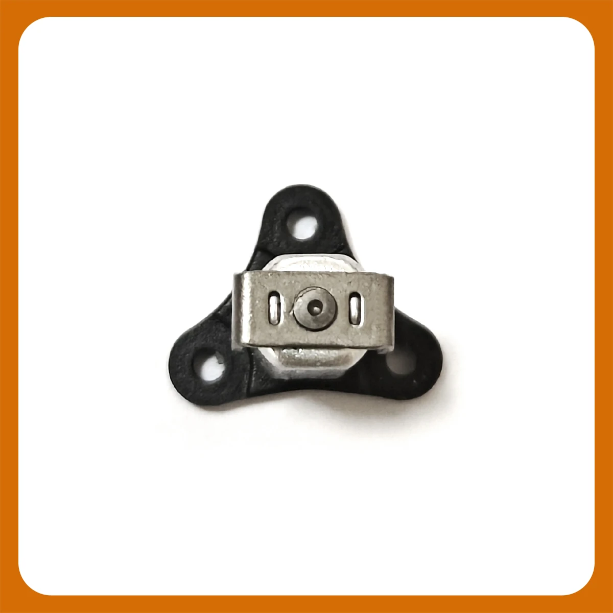 Oryginalne zawiasy ramion Mini3/Mini3Pro/Mini4Pro, przednie i tylne osie ramion, pasują do serii DJI Mini3, części zamienne do naprawy. — zdjęcie produktu 5