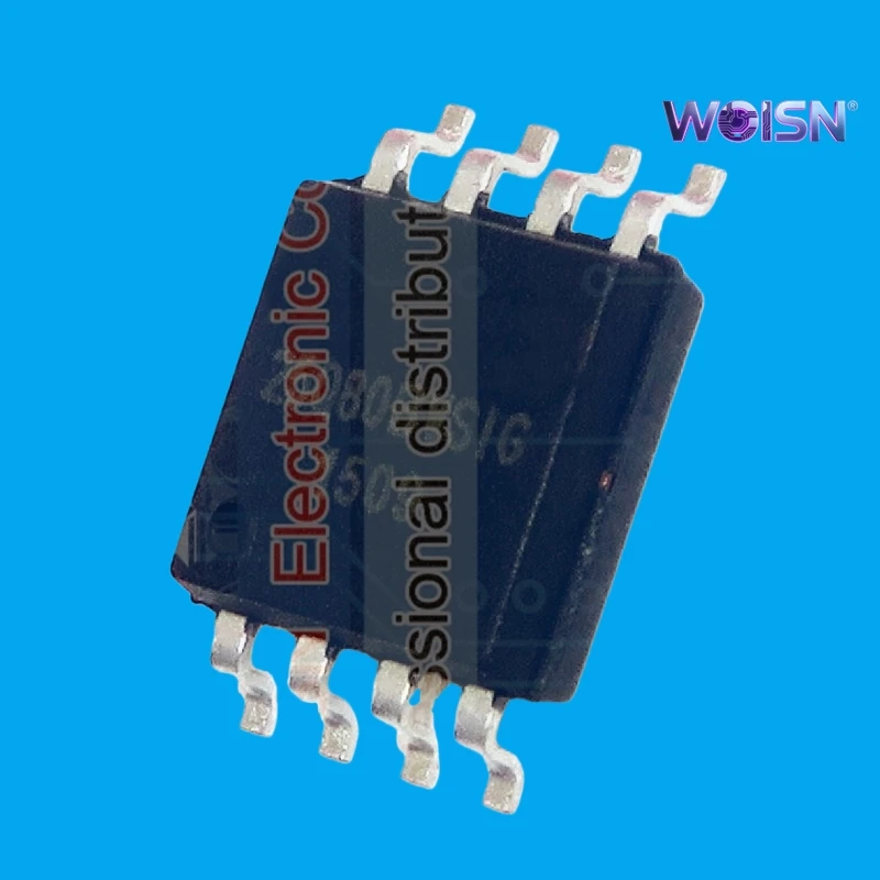 SOP-8 25Q80 25Q80BVSIG W25Q80BVSIG