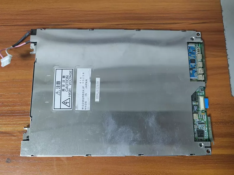 

7,8-дюймовый жидкокристаллический дисплей EDMGRB8KJF