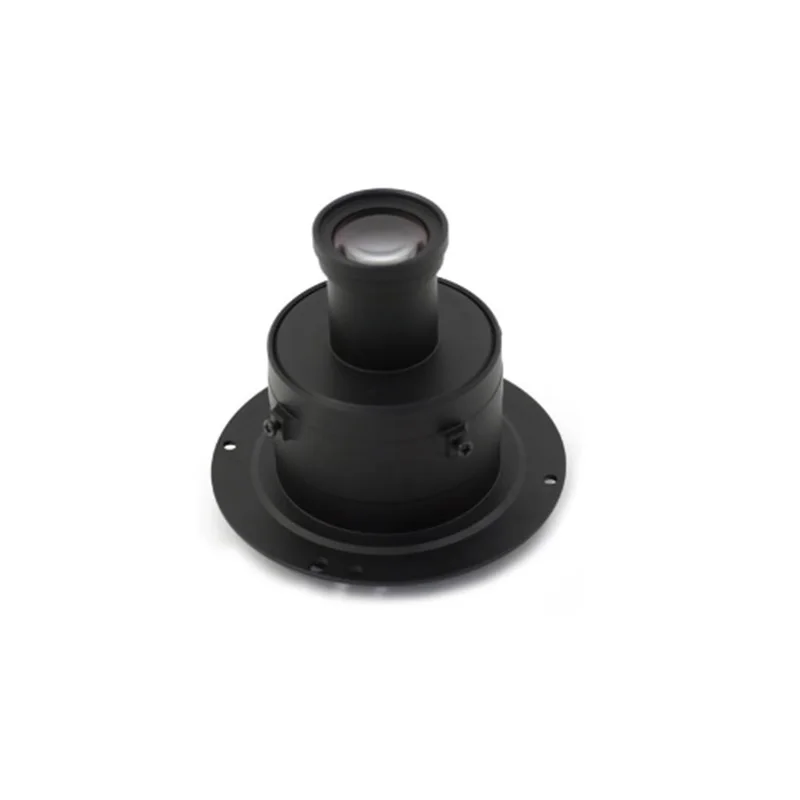 Precision FL56mm F5.6 Aerial Mapping Survey Lens Full Frame for U-AV Dr-ones-High-End Camera Module
