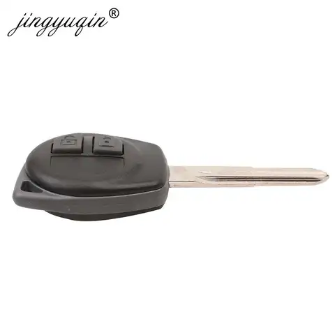 8 best sales suzuki swift key fob replacement - №6
