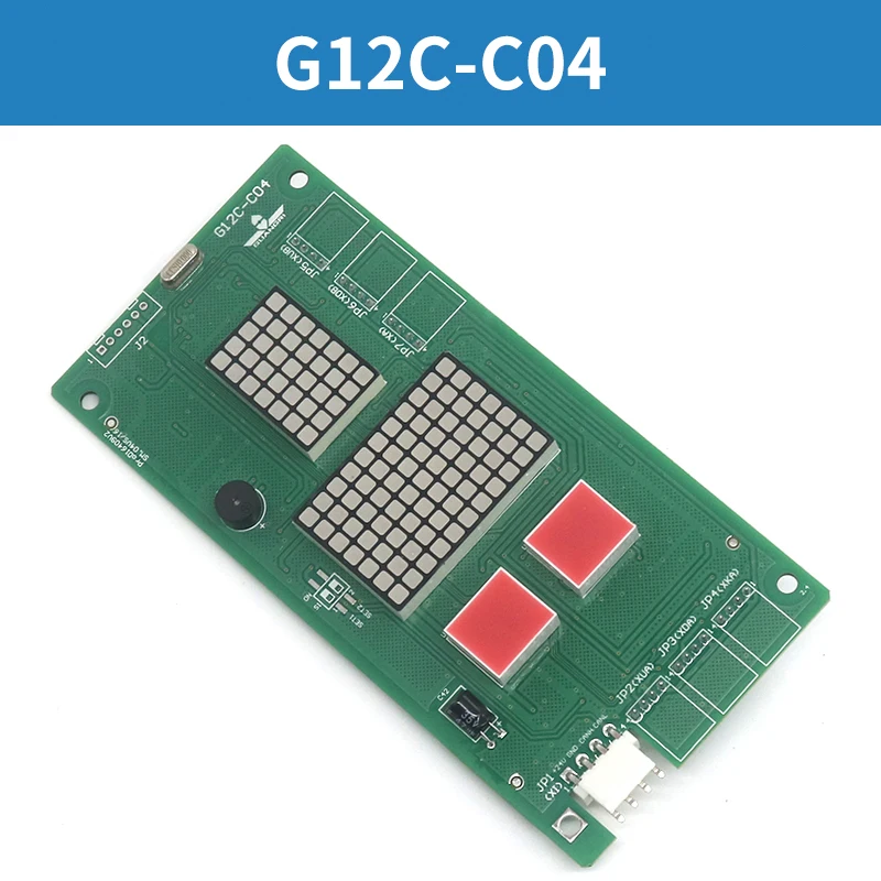 

Elevator Outer Call Board G12C-C04 Lift Parts Accessories