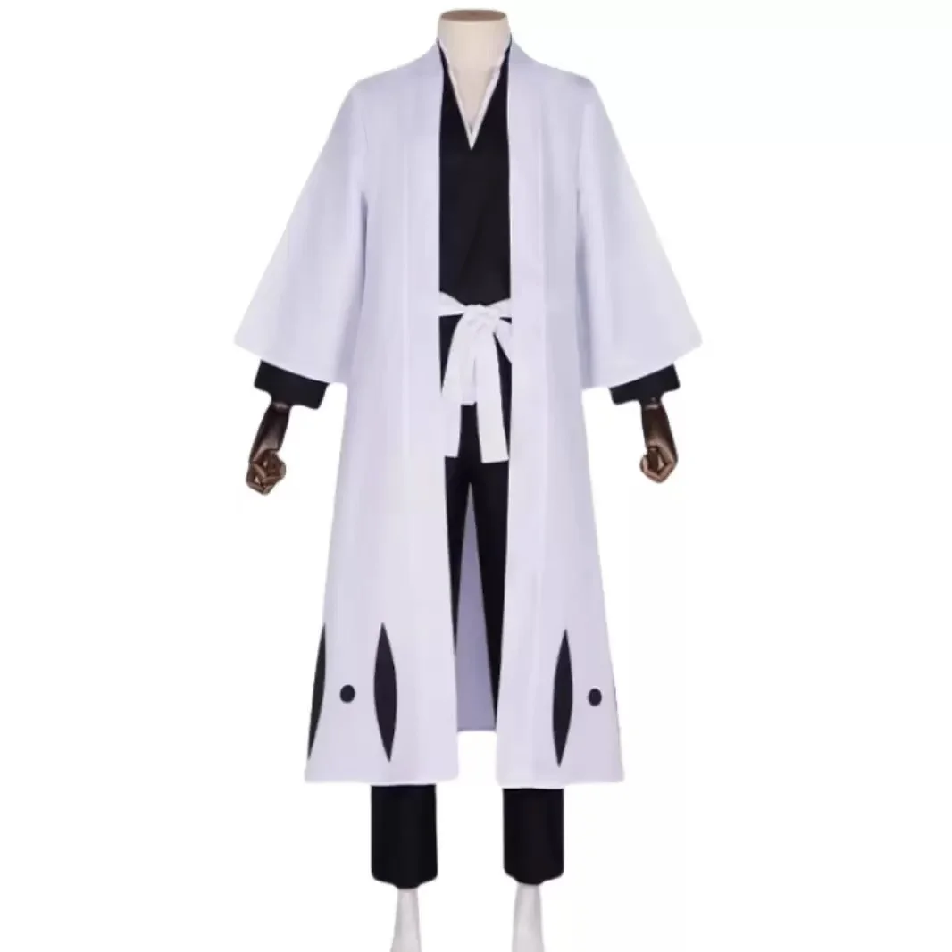 Thumbnail 4 - #21 Latest Haori Jackets Offers