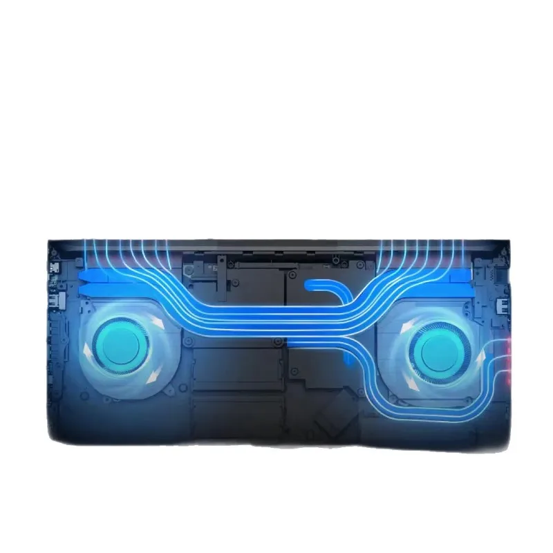 11 Laptop with  i7-13620H CPU 16GB RAM 1TB SSD NVIDIA GeForce RTX 4060 8GB Graphics