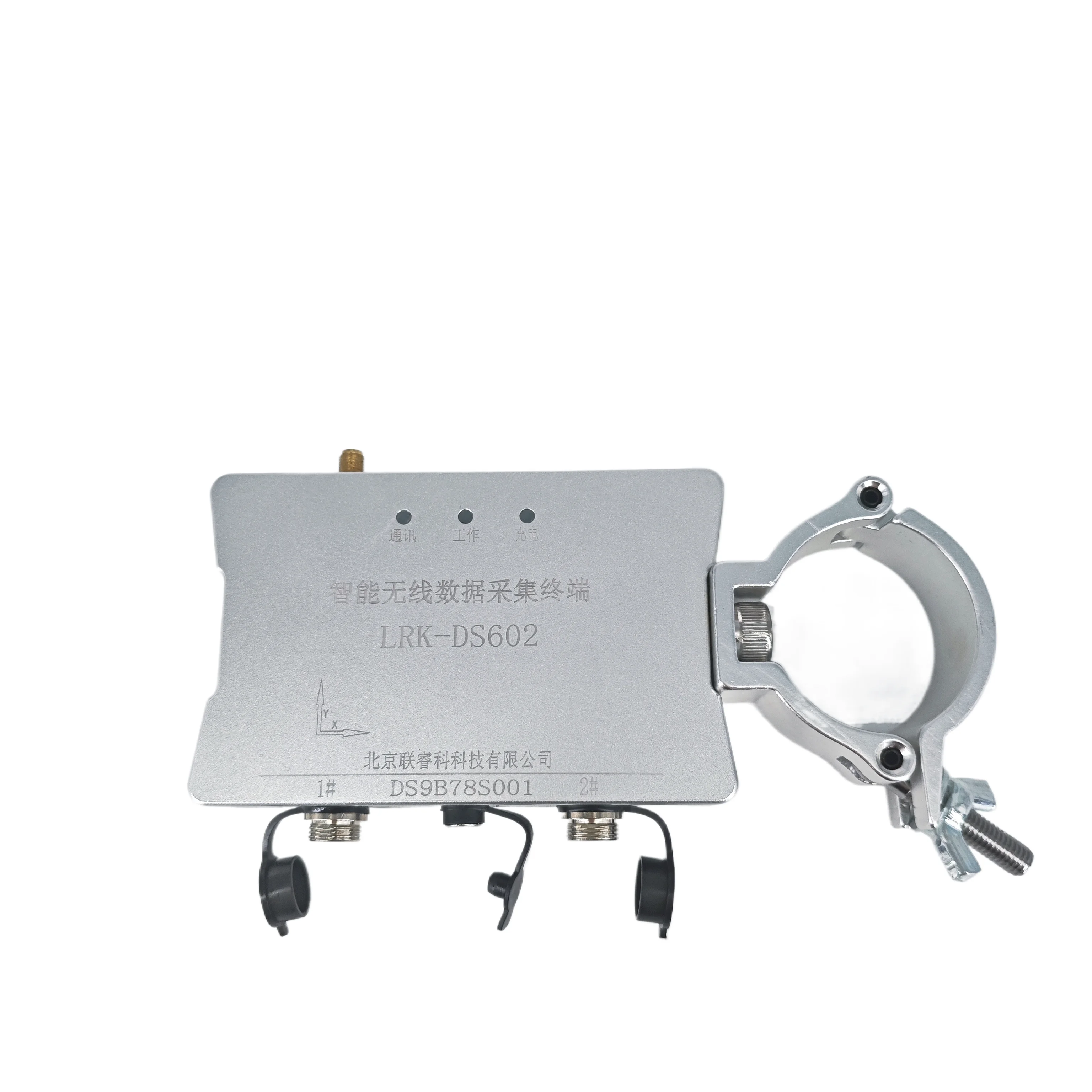 

Hot Sale High Precision Dual Axis Tilt Sensor Can Be Externally Connected With Dual Data Acquisition (optional System)