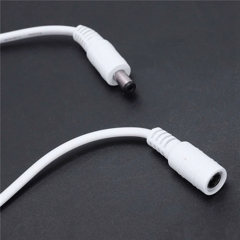 3X 12V / 24V 6A LED Dimmer Controller Adjust Brightness For Easy Color Clear, White-B91B