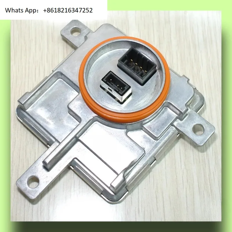 T600 Headlight Cont…