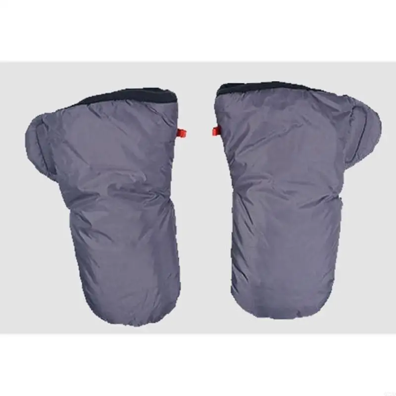 

Q22D Durable Warm Comfortable Muff Stroller Gloves Winter Anti-Freeze Hand Muff